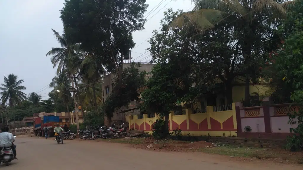 Shri Yakshi Chandika Durgaparameshwari Temple