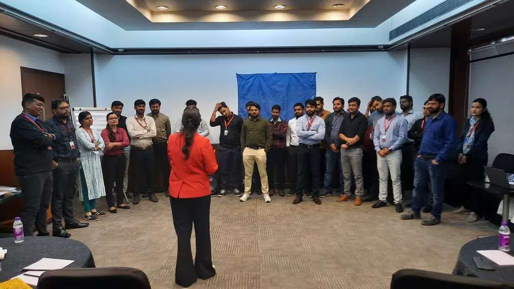 Flamingo Learnings I Corporate Training I Soft Skills Trainer I Communication Coach