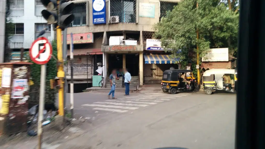 Akin Vision India
