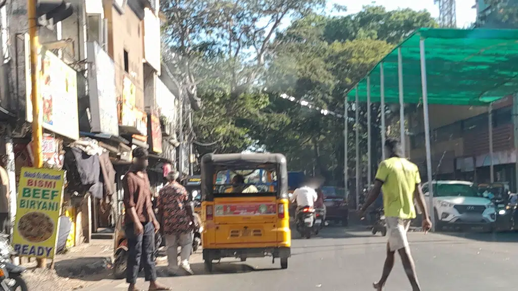 Adyar Ananda Bhavan
