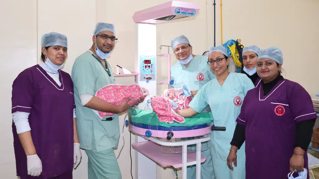 Dr. Pragati's IVF Center