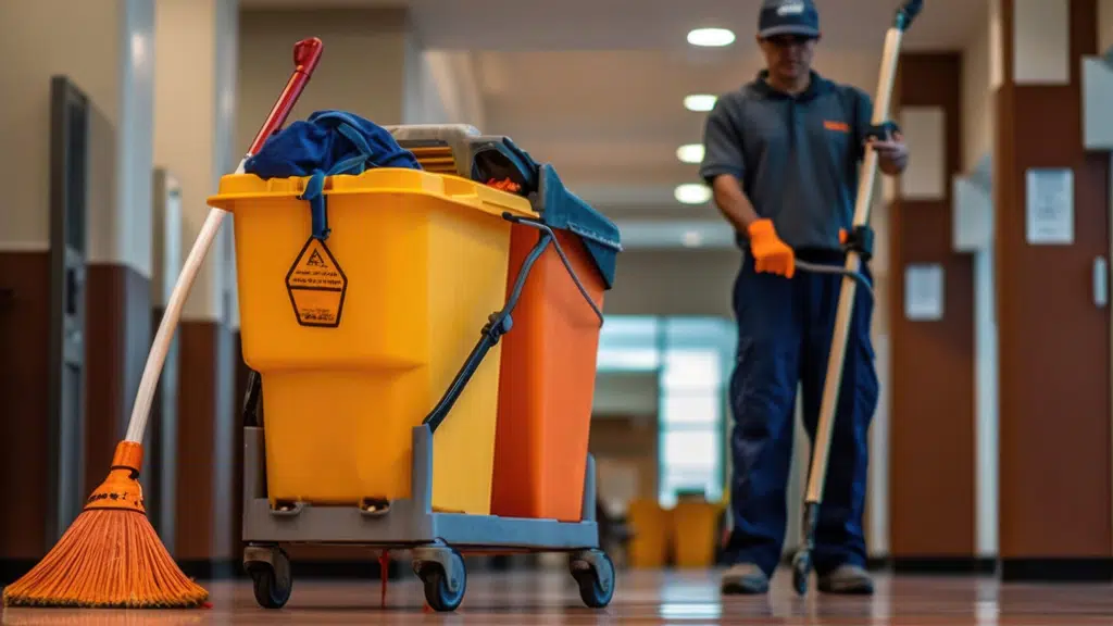Day N Day Services