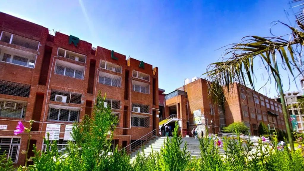 Ram Lal Anand College