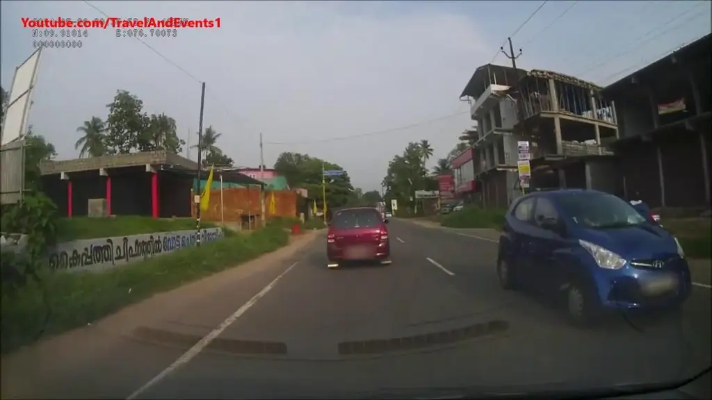 Thodupuzha Properties