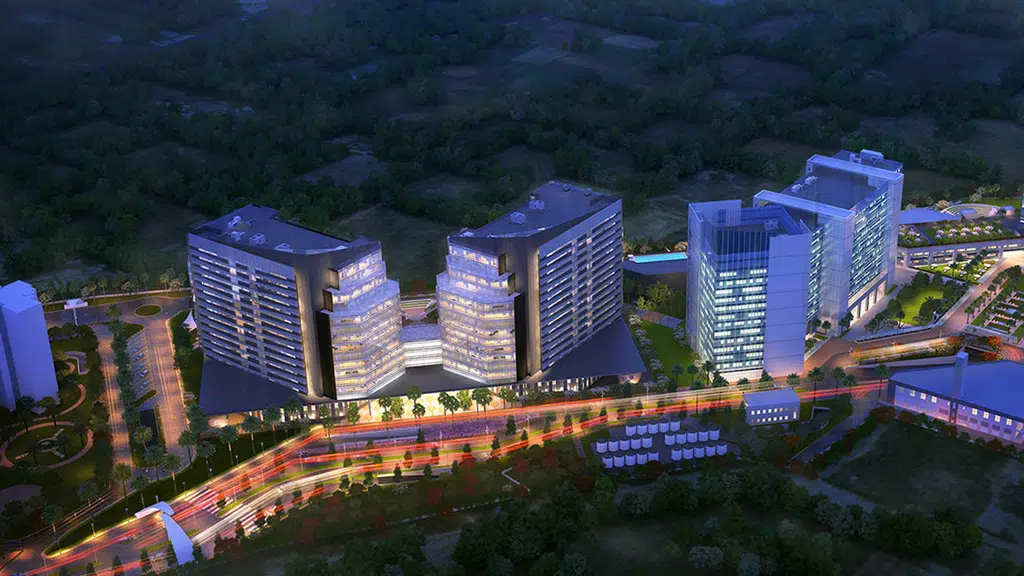 ASF Infrastructure Pvt. Ltd.