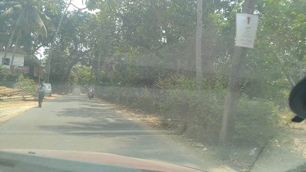 NEW GOA TOUR AND TRAVEL