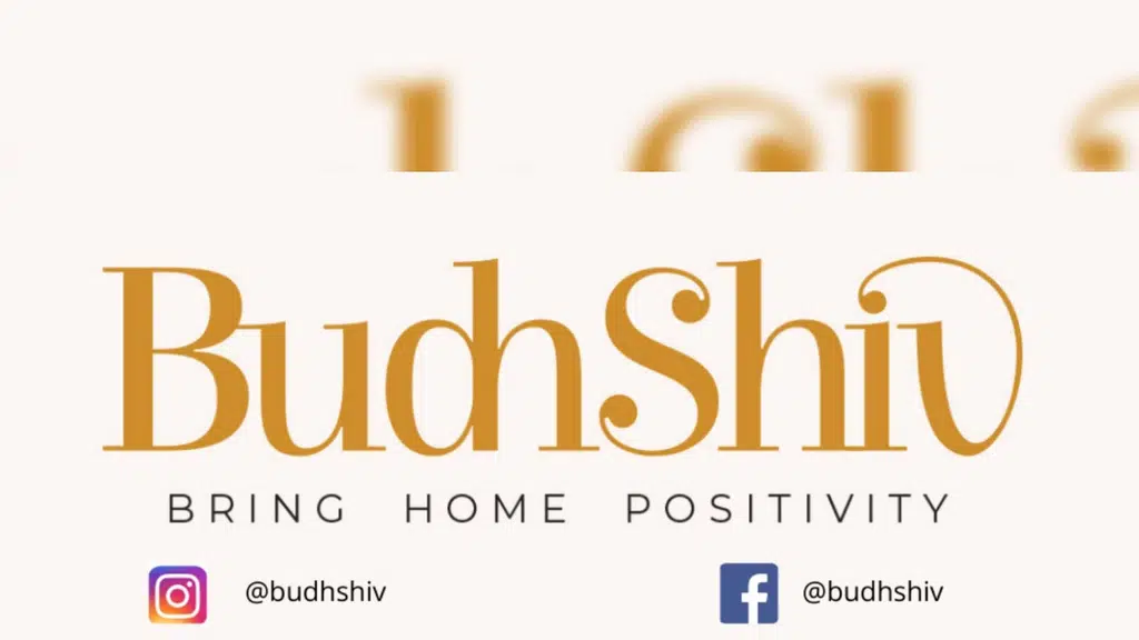 BudhShiv - Brass Handicrafts