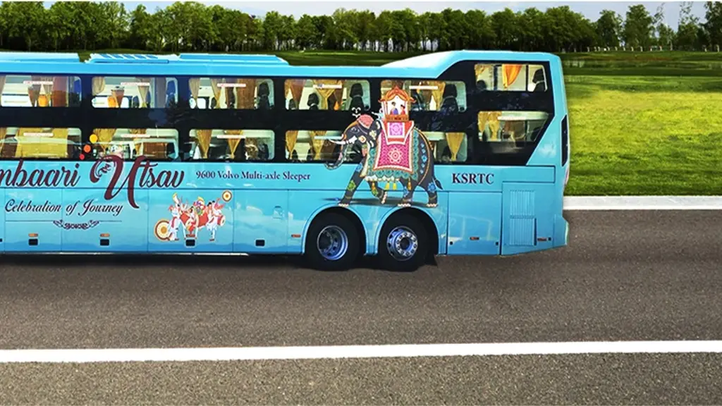 Chitradurga Bus Stand