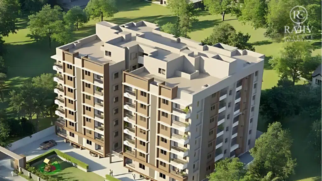Rajiv Enclave