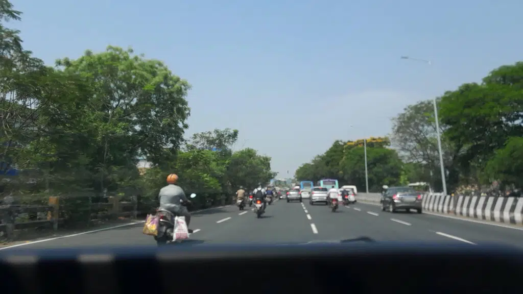Village Milk - Chennai