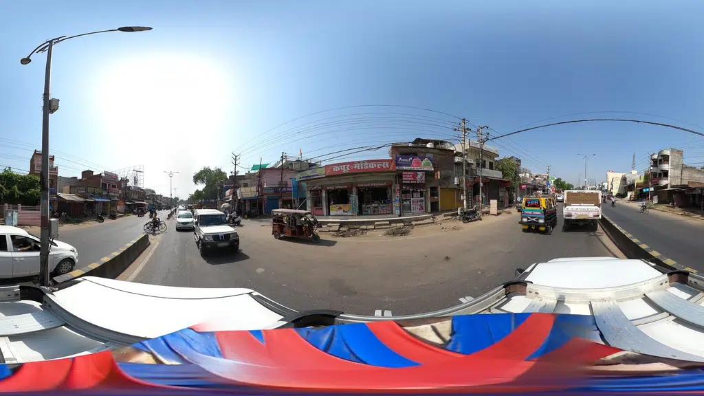 Aaksha Fabrications and Laksha Motors