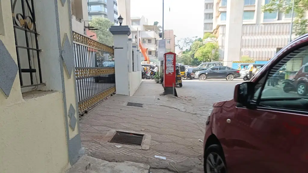 Juhu Gaurav