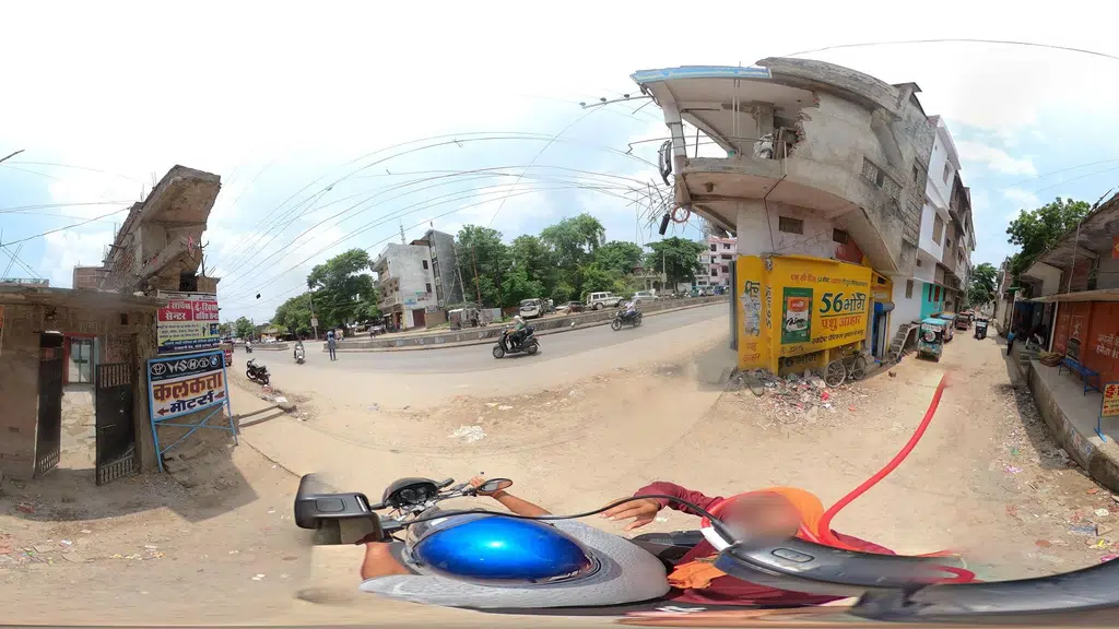 Calcutta Motors