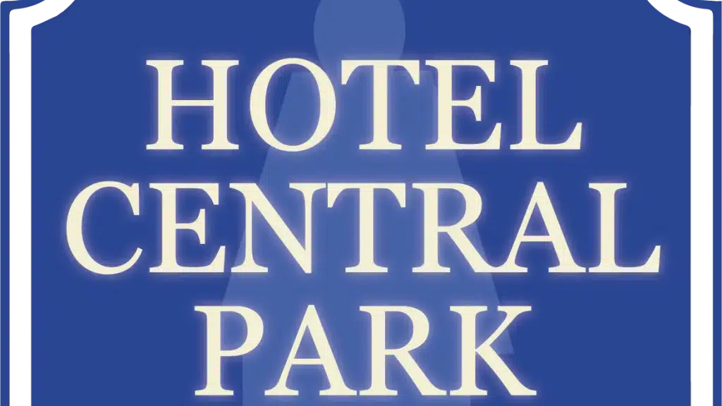 Hotel Central Park Pune