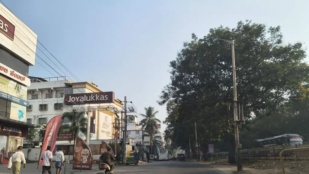 Dileep's Srishti fertility hospital