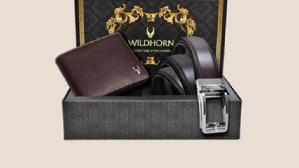 WILDHORN : The Leather Studio