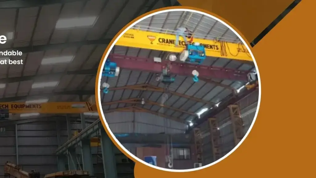 Cranetech Equipments