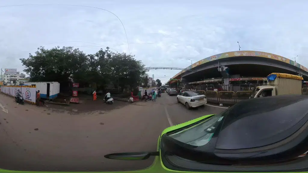 Kohinoor Arcade