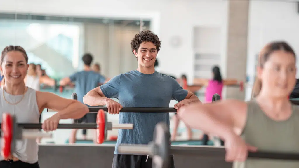 Prevention Fitness