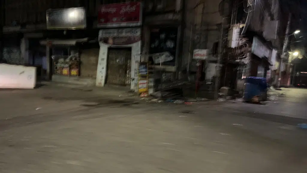 Sri Sarathi Tiffin Centre