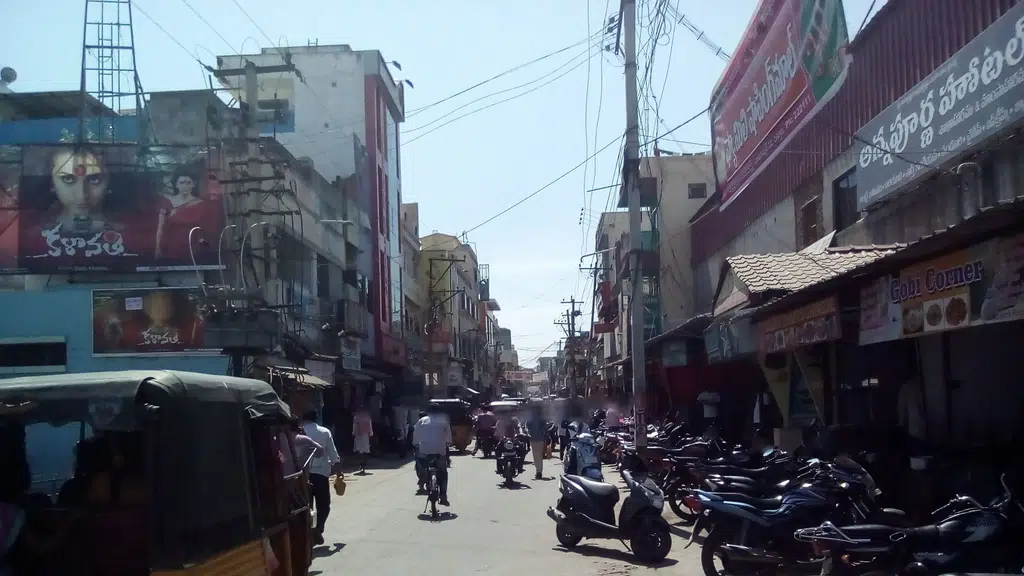 Chittoor