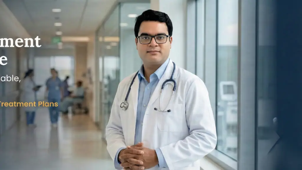 Karuna Cancer Centre & Research Institute