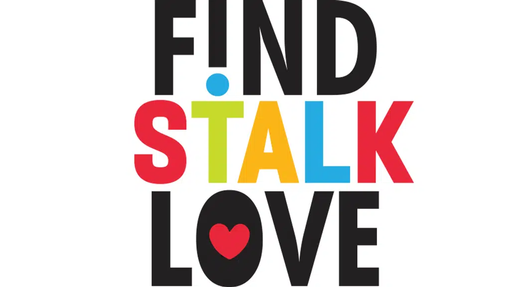 Find Stalk Love