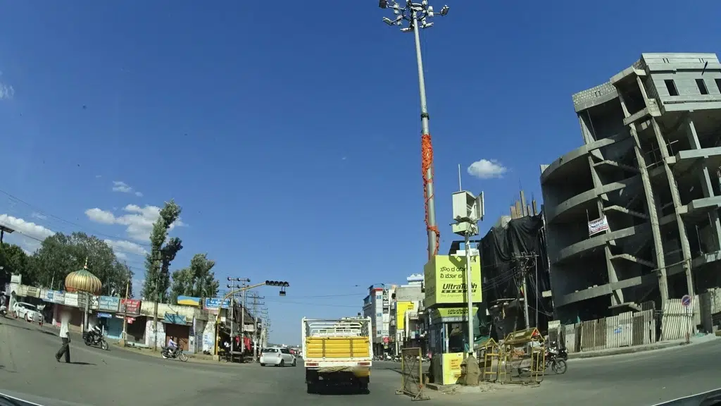 Vipul Shopping Centre