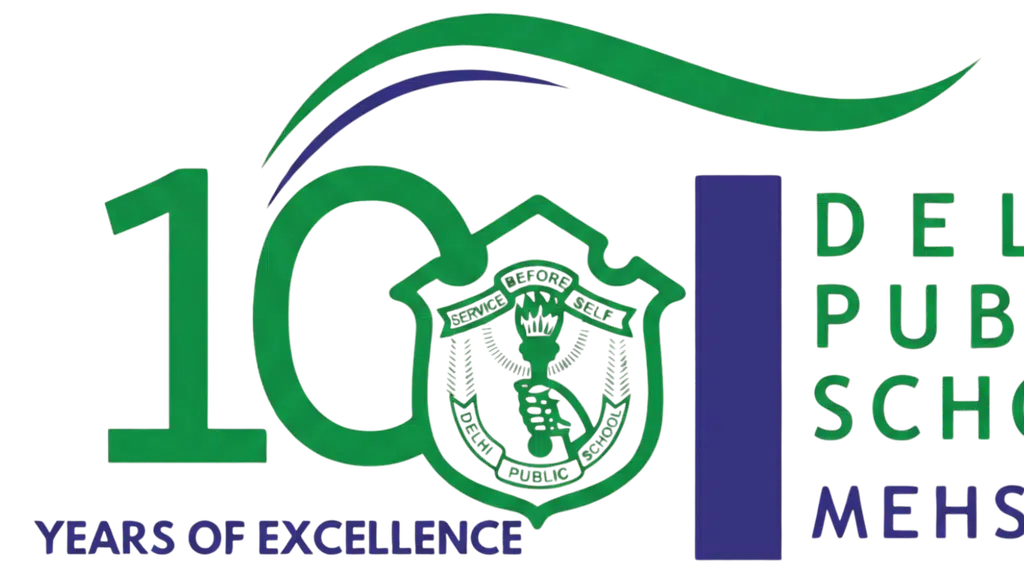 Delhi Public School Mehsana