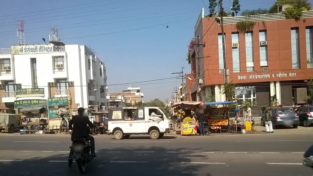 Chiranjeev Medical Centre