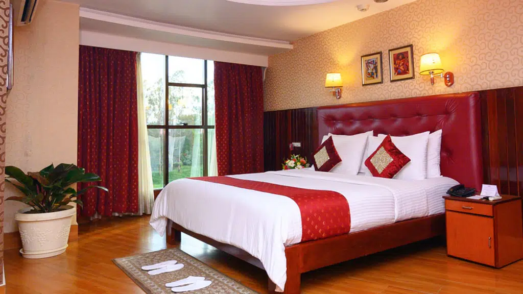 Hotel Classic