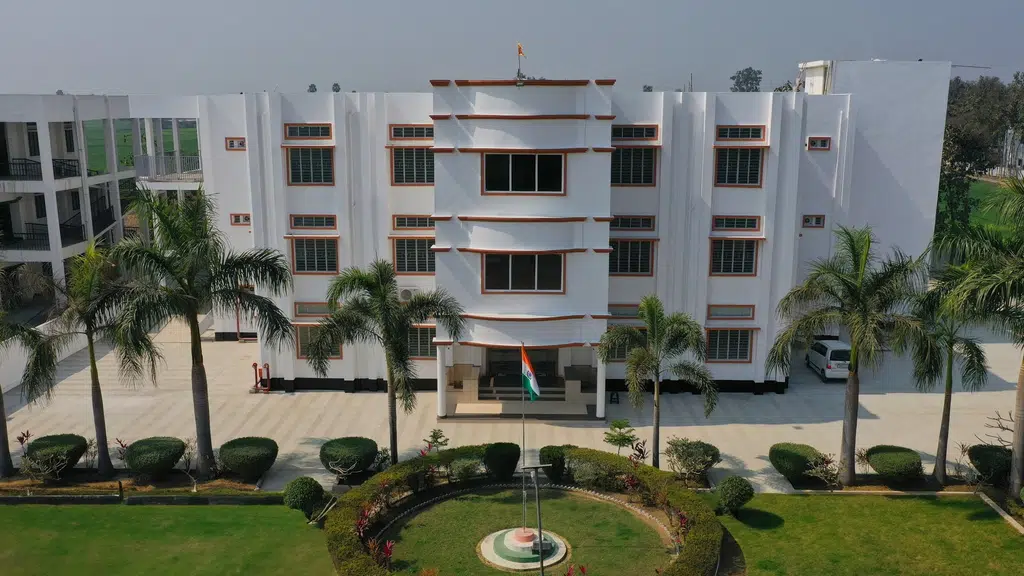 Indra Heritage School