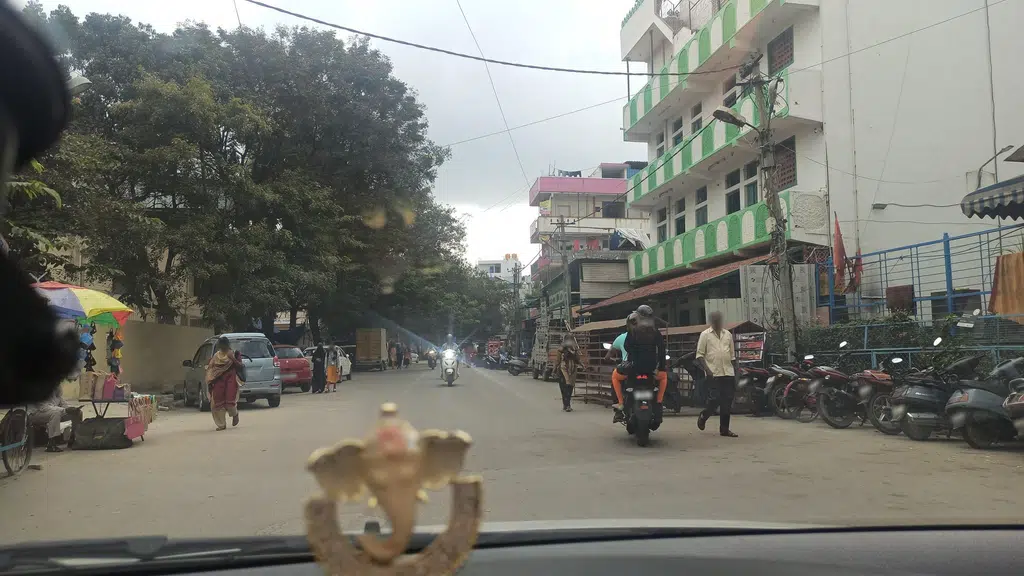 Kidzee Harlur road