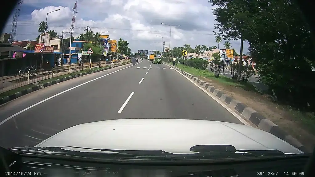 Green trends Chengalpattu