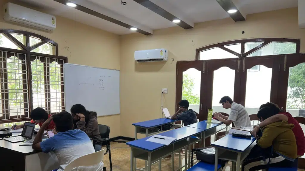 Ankuram Tuition Centre | Math Tuition | Science Tuition