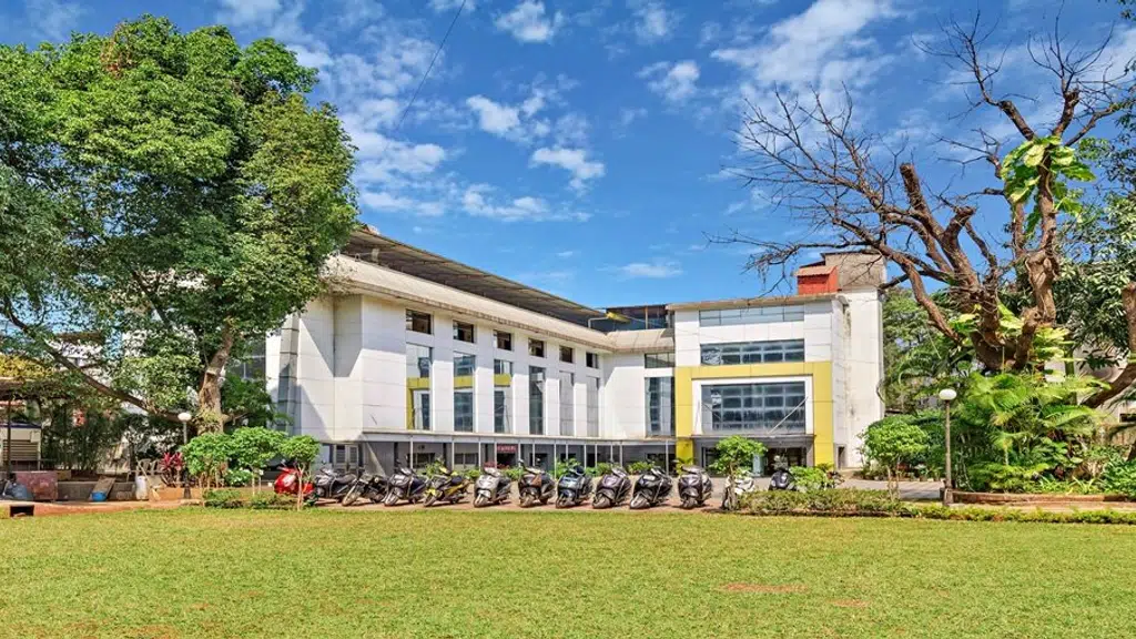 Krushnai Resort