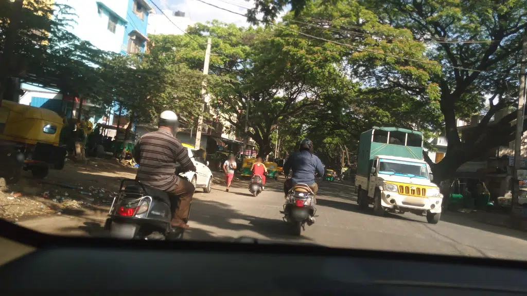 Geetha Roadways