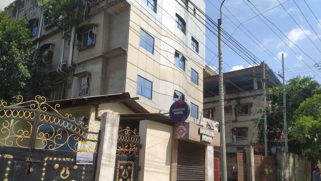Mahalaxmi Builders