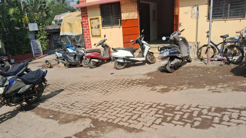 Jay Prakash Restaurant