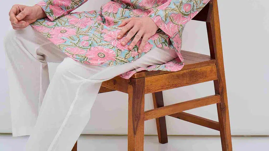 Kaala Teeka Clothing