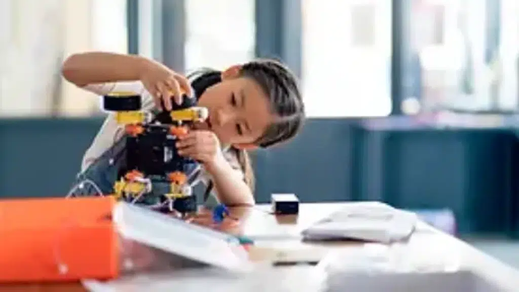 City World School-Manjari