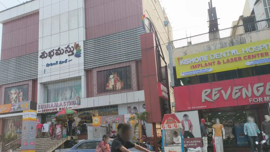 CrestaCode Technologies - Tirupati