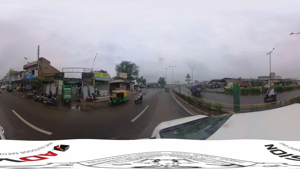 Perfect Chasma Ghar