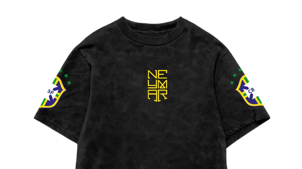 The Street Tee