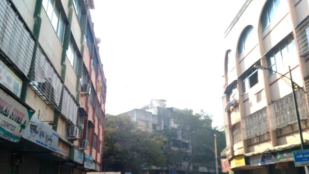 Padumjee Cafe & Restaurant ( Pure Veg )