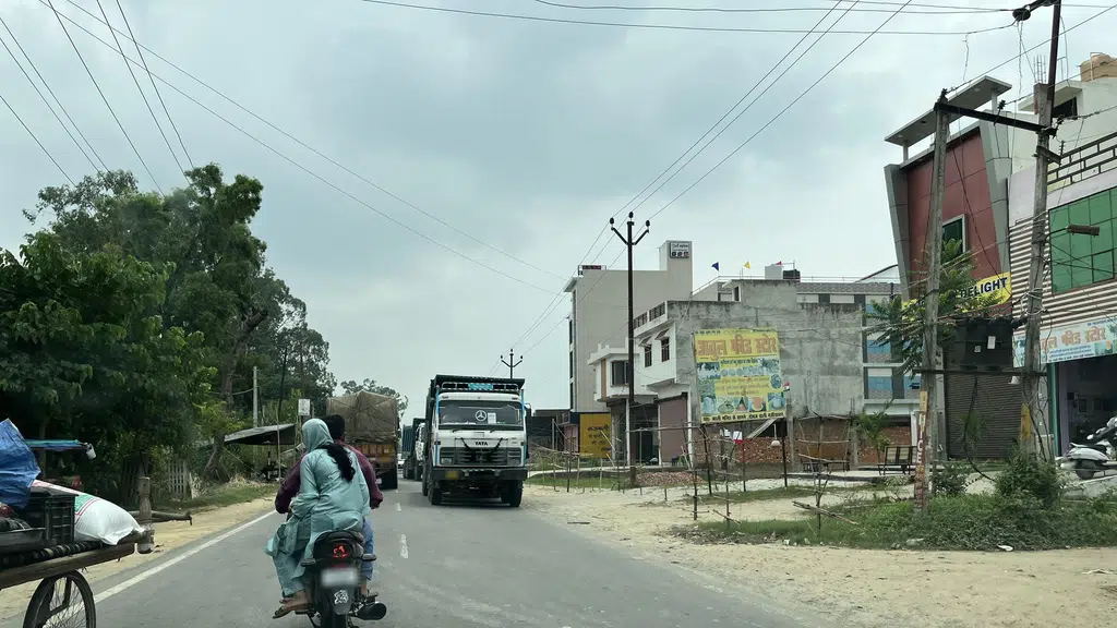 Vasant Kunj