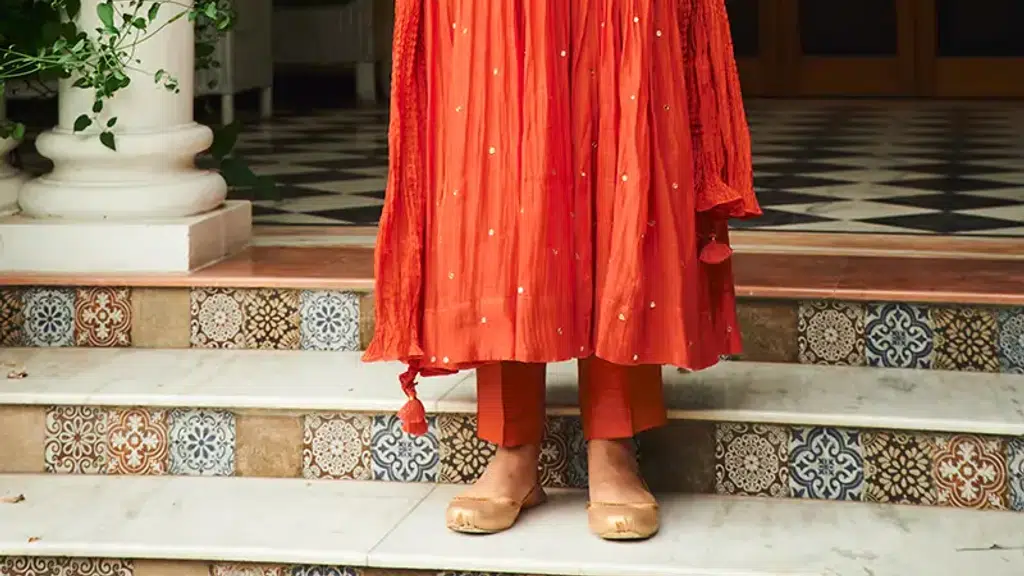 Yamuna & Dhruva