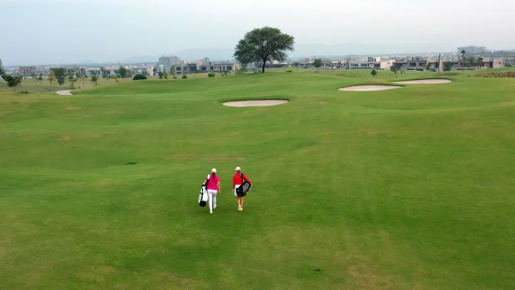 The Club at Eighteen