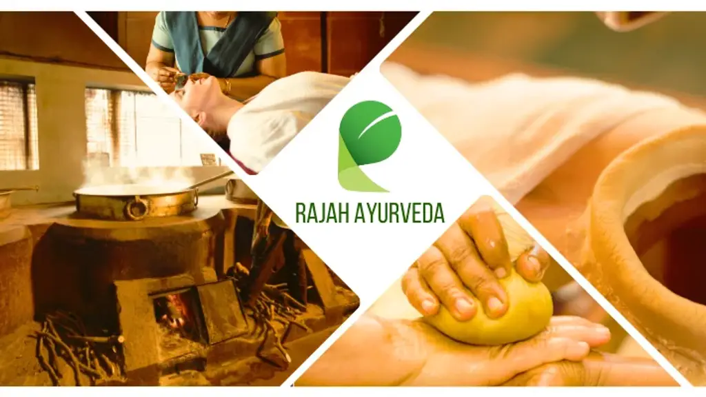 Rajah Ayurveda Hospital Kerala