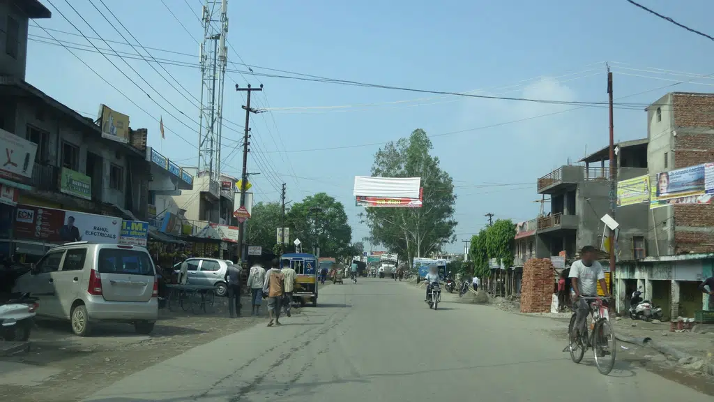 Advika Tour and Travels
